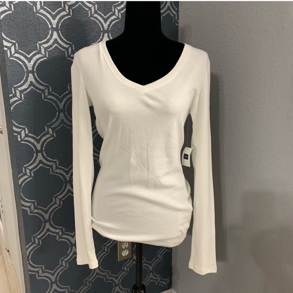 Gap Long sleeve shirt